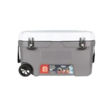 Cooler Glacier Con Ruedas 50 L Basa
