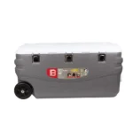 Cooler Mega Ycepro Con Ruedas 100 L Basa