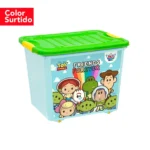 Caja Movil Suprema Toy Story #40 (Color Surtido) Reyplast - Imagen 3