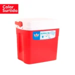 Cooler Alaska 35 L (Color Surtido) Reyplast