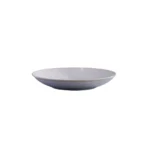 Caja x 12 Platos Hondos de Porcelana Iris 1268 ml Vajillas Corona