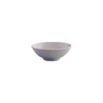 Caja x 12 Bowls Miniaturas de Porcelana Iris 81 ml Vajillas Corona