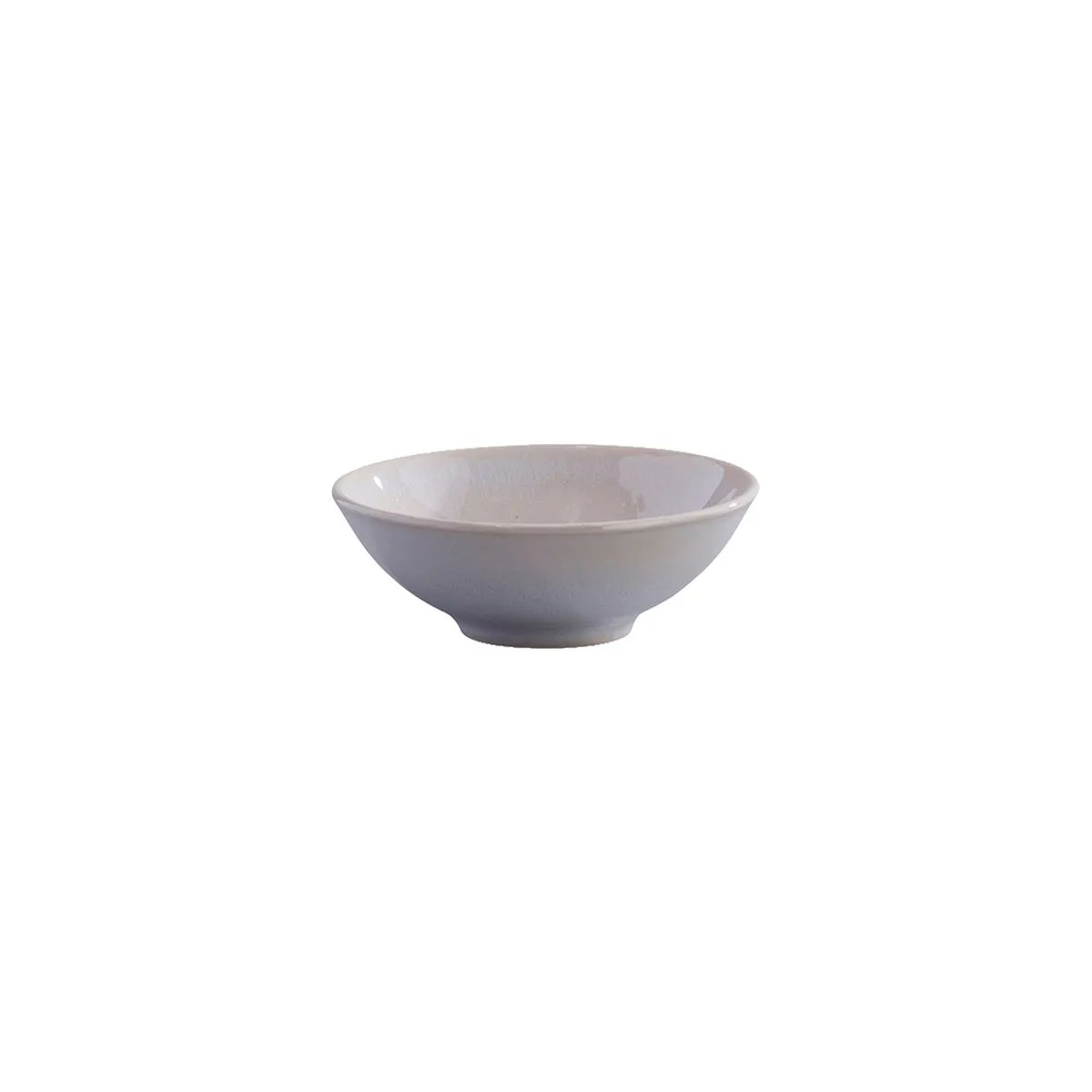 190205-1200-auto Caja x 12 Bowls Miniaturas de Porcelana Iris 81 ml Vajillas Corona - Imagen 1