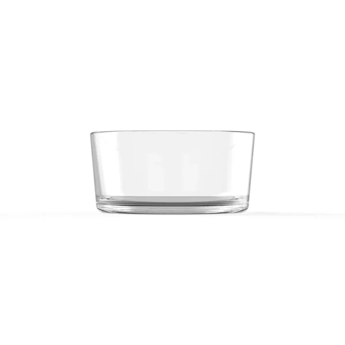 Caja x 12 Dulceras de Vidrio Rio 303 ml | 10.25 oz Cristar - Imagen 4
