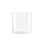 Caja x 24 Vasos Rocks de Vidrio Rio 291 ml | 13.25 oz Cristar