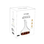 Decantador de Vino Royale 1.6 L Ichimatsu - Imagen 2