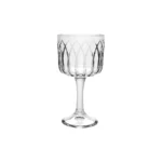 Set x 6 Copas para Vino de Vidrio 530 ml | 17 oz
