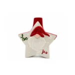Bowl Mini Navideño Papá Noel Ichimatsu