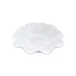 Bowl de Loza con Borde de Onda 8" - Imagen 2