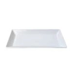 Fuente de Loza Rectangular 14" Ichimatsu