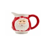 Lechera Navideña Papá Noel 350 ml